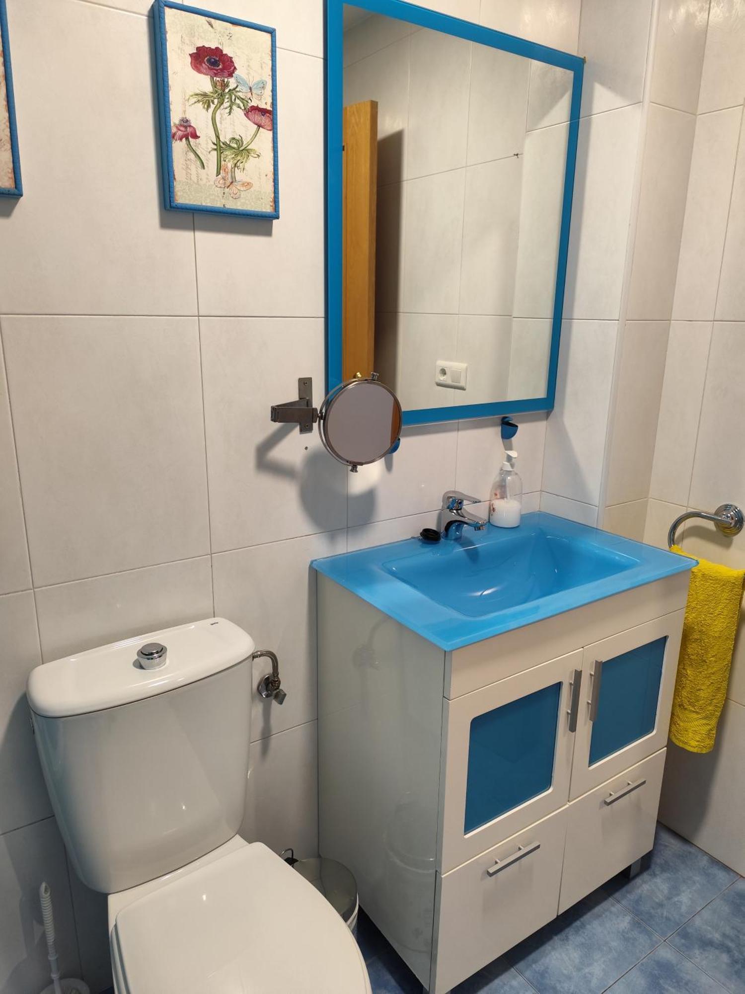 Burgo Apartamento De Tres Dormitorios Con Garaje Y Todos Los Servicios Cerca מראה חיצוני תמונה